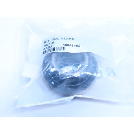 Norgren ROD GLAND KIT PUMP PARTS AND ACCESSORY RBK-B